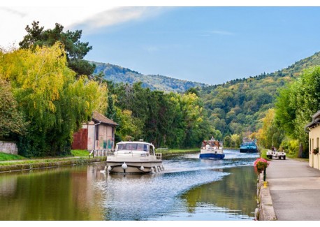 PERMIS BATEAU FLUVIAL